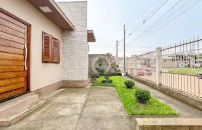 Casa à venda em estância velha, encosta do sol, com 2 quartos, com 58.11 m²