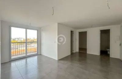 Apartamento à venda em novo hamburgo, primavera, com 2 quartos, com 67.56 m², grand place