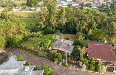 Terreno à venda em estância velha, rosas, com 1885.73 m²