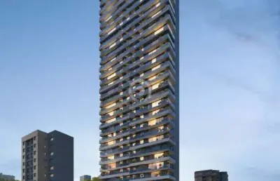 Apartamento à venda em novo hamburgo, centro, com 3 quartos, com 146.36 m², apoena