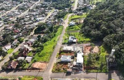 Terreno à venda em estância velha, floresta, com 300 m²