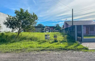 Terreno à venda em novo hamburgo, primavera, com 317.9 m²