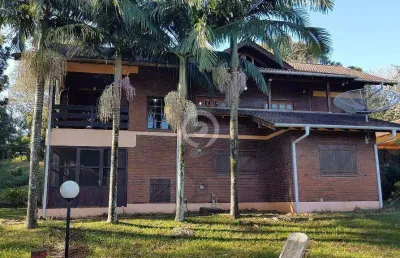 Venda | chácara com 300 m², 3 dormitório(s), 2 vaga(s). encosta do sol, estância velha