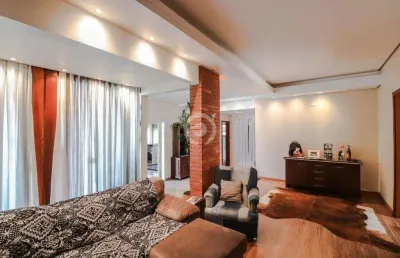 Venda | casa com 279.22 m², 4 dormitório(s), 6 vaga(s). bela vista, estância velha