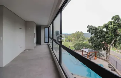 Venda | apartamento com 224.55 m², 3 dormitório(s), 3 vaga(s). cidade nova, ivoti
