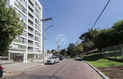 Venda | apartamento com 70,00 m², 2 dormitório(s), 1 vaga(s). vila nova, novo hamburgo
