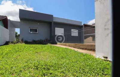 Casa à venda em estância velha, encosta do sol, com 3 quartos, com 250 m²