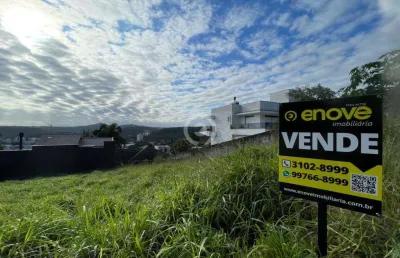 Terreno à venda em estância velha, união, com 303.08 m²