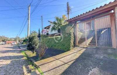 Casa à venda em estância velha, sol nascente, com 2 quartos, com 127.58 m²