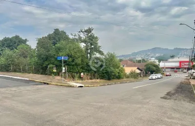 Terreno à venda no Centro, Ivoti 