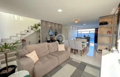 Casa à venda em estância velha, bela vista, com 3 quartos, com 127.64 m²