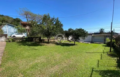 Casa à venda em estância velha, união, com 2 quartos, com 80 m²