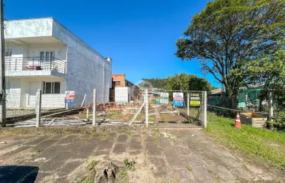 Terreno à venda em estância velha, bela vista, com 3 quartos, com 600 m²