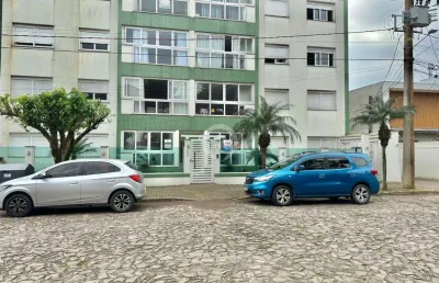 Apartamento à venda em estância velha, união, com 2 quartos, com 92.34 m²