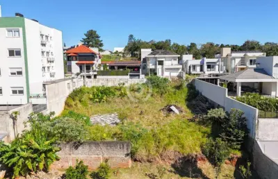 Terreno à venda em estância velha, união, com 792 m²