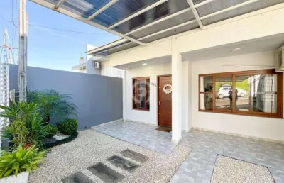 Casa à venda em estância velha, encosta do sol, com 3 quartos, com 105 m²