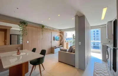 Apartamento à venda em novo hamburgo, vila nova, com 2 quartos, com 60 m², residencial london