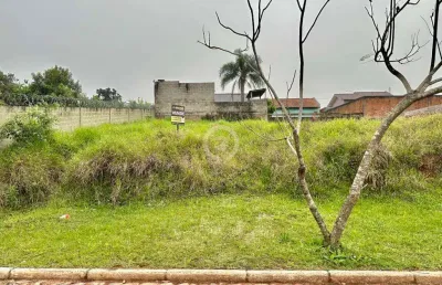 Terreno à venda em estância velha, lago azul, com 300 m²