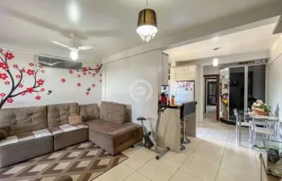 Apartamento à venda em estância velha, encosta do sol, com 2 quartos, com 92 m², azaleias