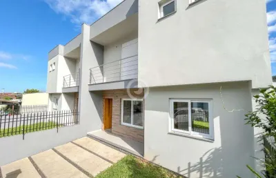 Casa à venda em estância velha, floresta, com 2 suítes, com 78.92 m²