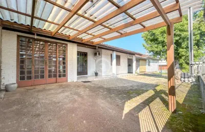 Casa à venda em estância velha, floresta, com 2 quartos, com 89.25 m²