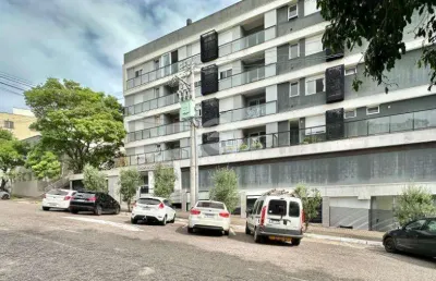 Apartamento à venda em novo hamburgo, vila nova, com 2 quartos, com 80 m², reserva lcb vila nova