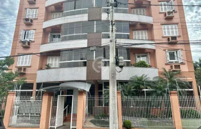 Apartamento à venda em estância velha, centro, com 3 quartos, com 116.86 m²