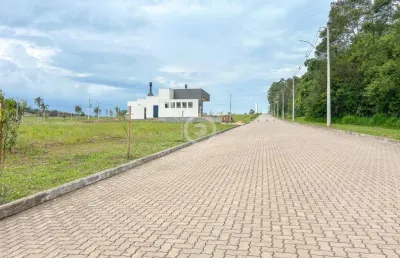 Terreno à venda na Vista Alegre, Ivoti 