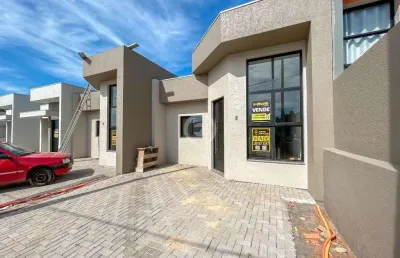 Casa à venda em estância velha, encosta do sol, com 3 quartos, com 84.56 m²