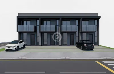 Casa à venda em estância velha, bela vista, com 2 quartos, com 84.62 m²