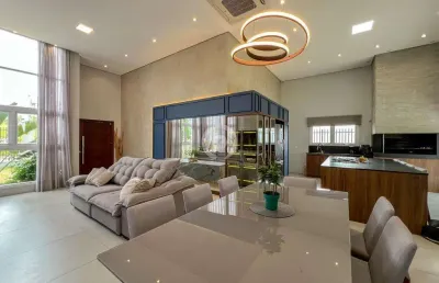 Casa à venda em estância velha, bela vista, com 3 quartos, com 203 m²