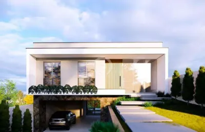 Casa à venda em estância velha, floresta, com 3 quartos, com 222 m²