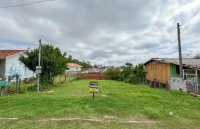 Terreno à venda em estância velha, campo grande, com 291.12 m²