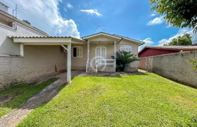 Casa à venda em estância velha, bela vista, com 2 quartos, com 80 m²