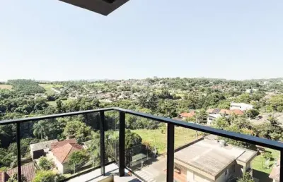 Apartamento à venda em ivoti, centro, com 2 quartos, com 83.23 m²