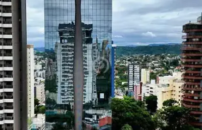 Apartamento à venda em novo hamburgo, centro, com 3 suítes, com 228 m², murano