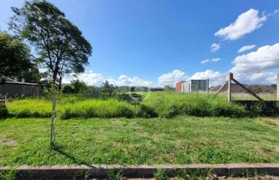 Terreno à venda em estância velha, quintas, com 548.94 m²