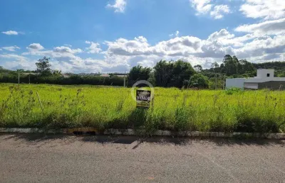 Terreno à venda em estância velha, quintas, com 322.5 m²