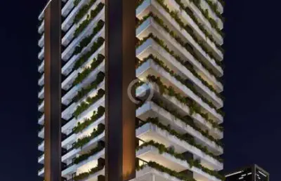 Apartamento à venda em estância velha, centro, com 3 suítes, com 126 m², hantower