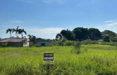 Terreno à venda em estância velha, bela vista, com 487.5 m²