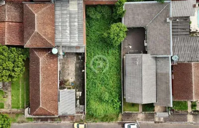 Terreno à venda em novo hamburgo, primavera, com 363 m²