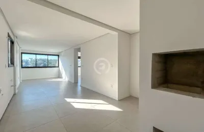 Apartamento à venda em ivoti, concórdia, com 2 quartos, com 63.86 m², residencial alícia
