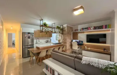 Casa à venda em estância velha, campo grande, com 2 quartos, com 67 m²
