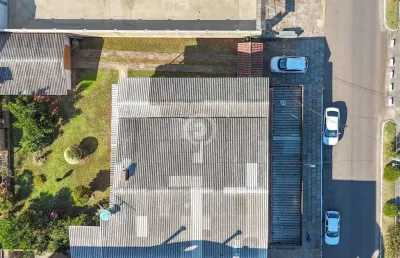 Terreno à venda em estância velha, centro, com 792 m²