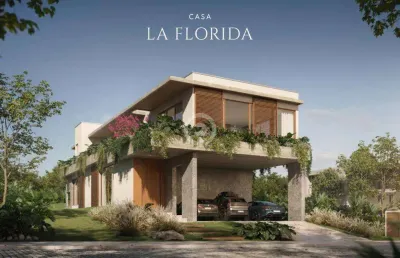Casa à venda em gravataí, morada gaúcha, com 5 quartos, com 533 m²