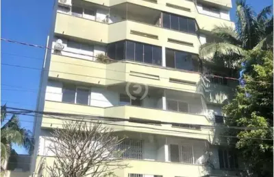 Apartamento à venda em novo hamburgo, rio branco, com 2 quartos, com 74 m²