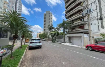 Apartamento à venda em novo hamburgo, centro, com 3 quartos, com 168.17 m²