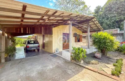 Casa à venda em estância velha, lira, com 2 quartos, com 122.4 m²