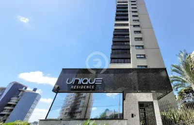 Apartamento à venda em novo hamburgo, centro, com 3 suítes, com 204.06 m², unique residence