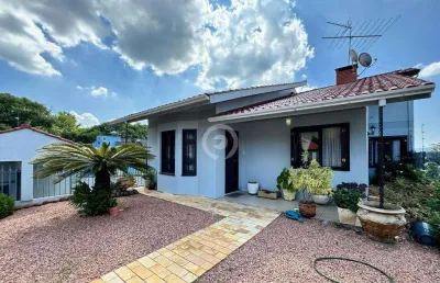 Casa à venda em estância velha, encosta do sol, com 4 quartos, com 186 m²